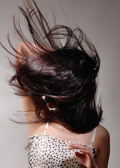 03Hair