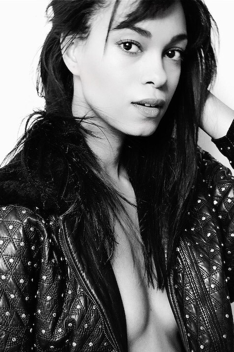 Female fashion model - Fashionmodel - Mannequin