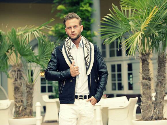 Splendide-Christian H-F020