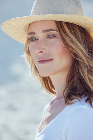 Stephanie de Jager