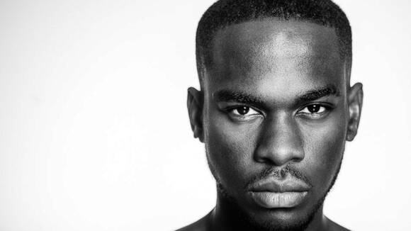 Young Man