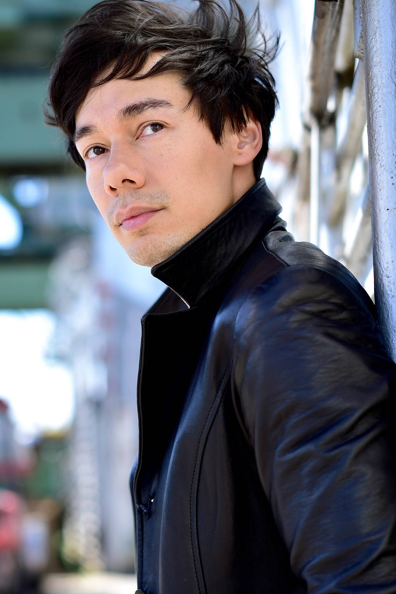 Splendide Models, Actors, Characters