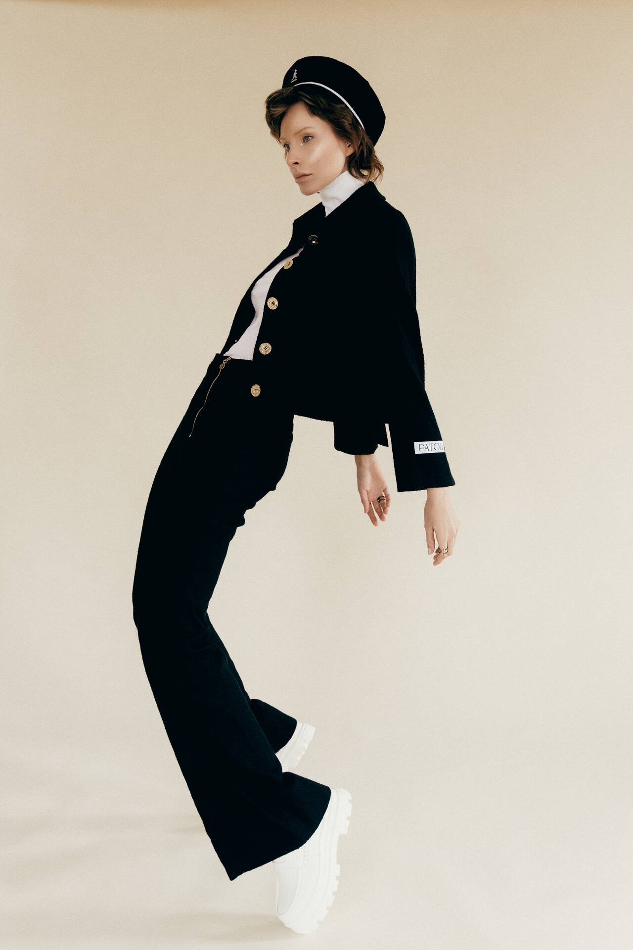 Female fashion model - Fashionmodel - Mannequin