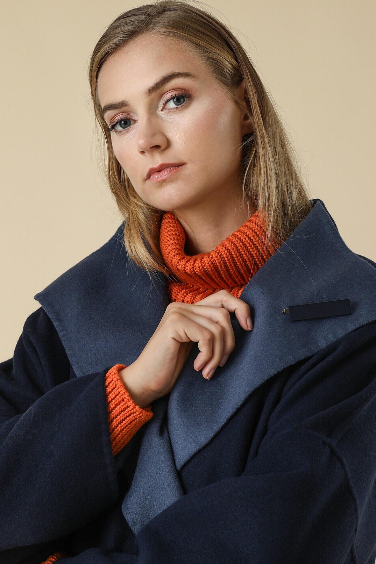 Female fashion model - Fashionmodel - Mannequin