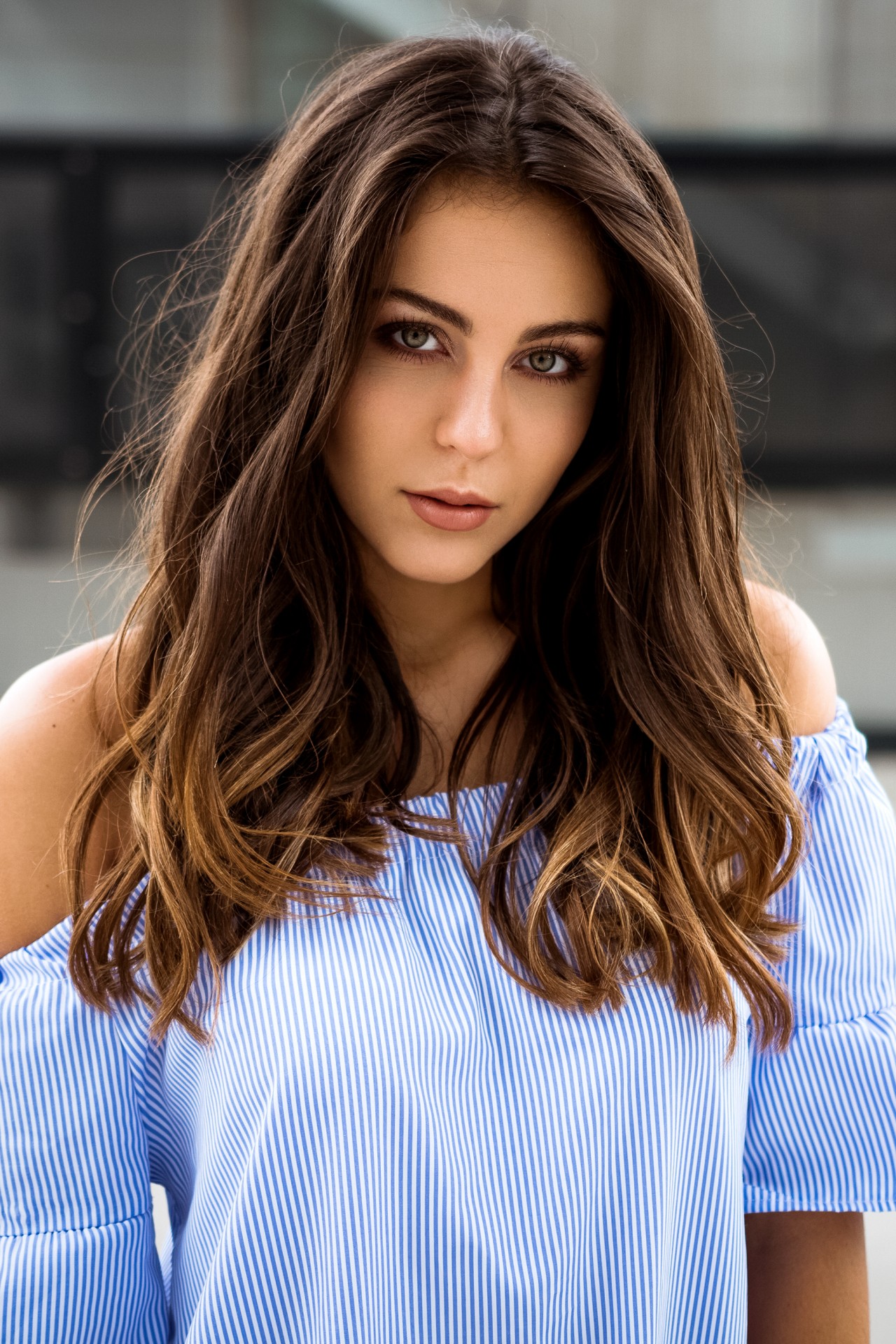Splendide Models, Actors, Characters
