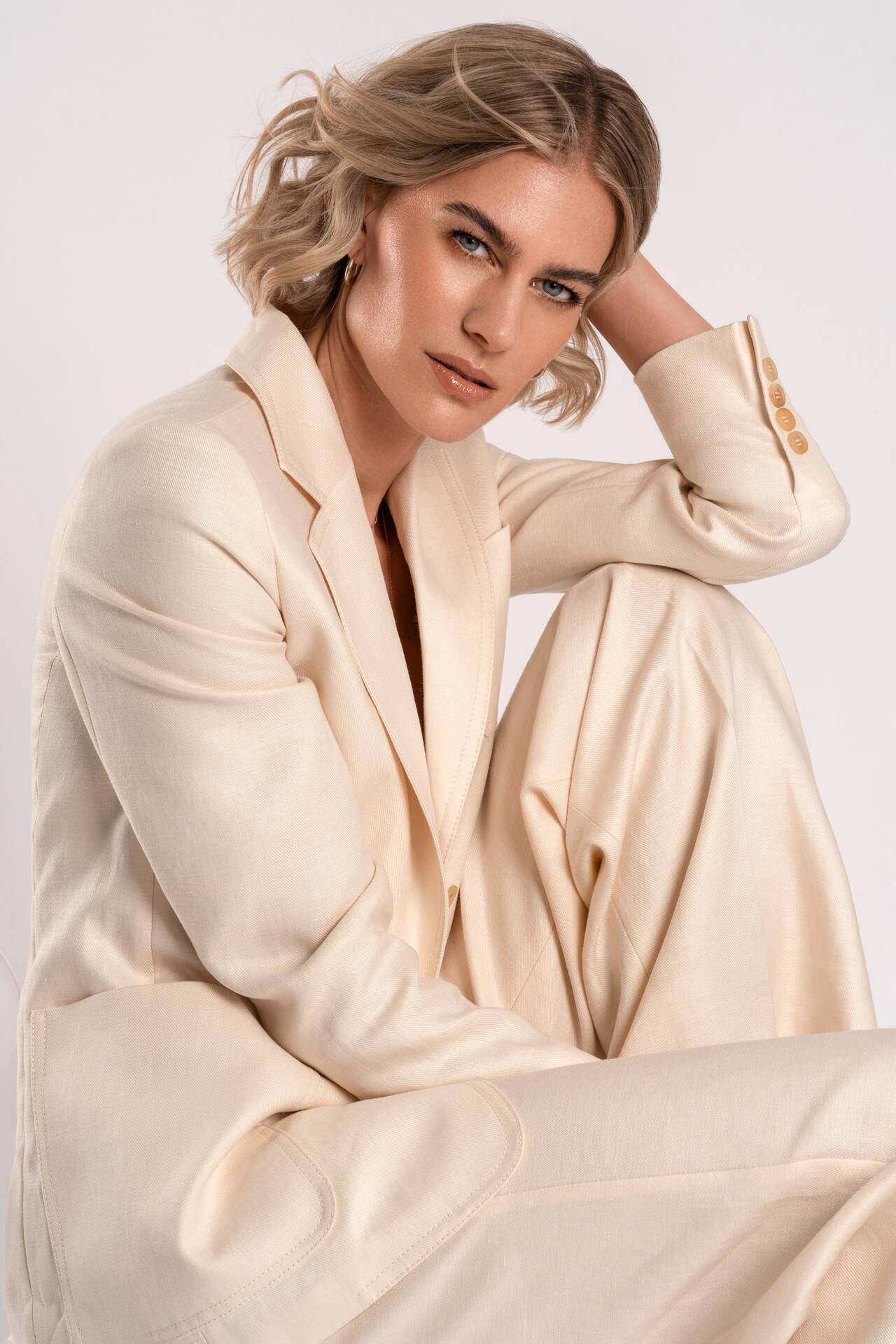 Splendide Models, Actors, Characters