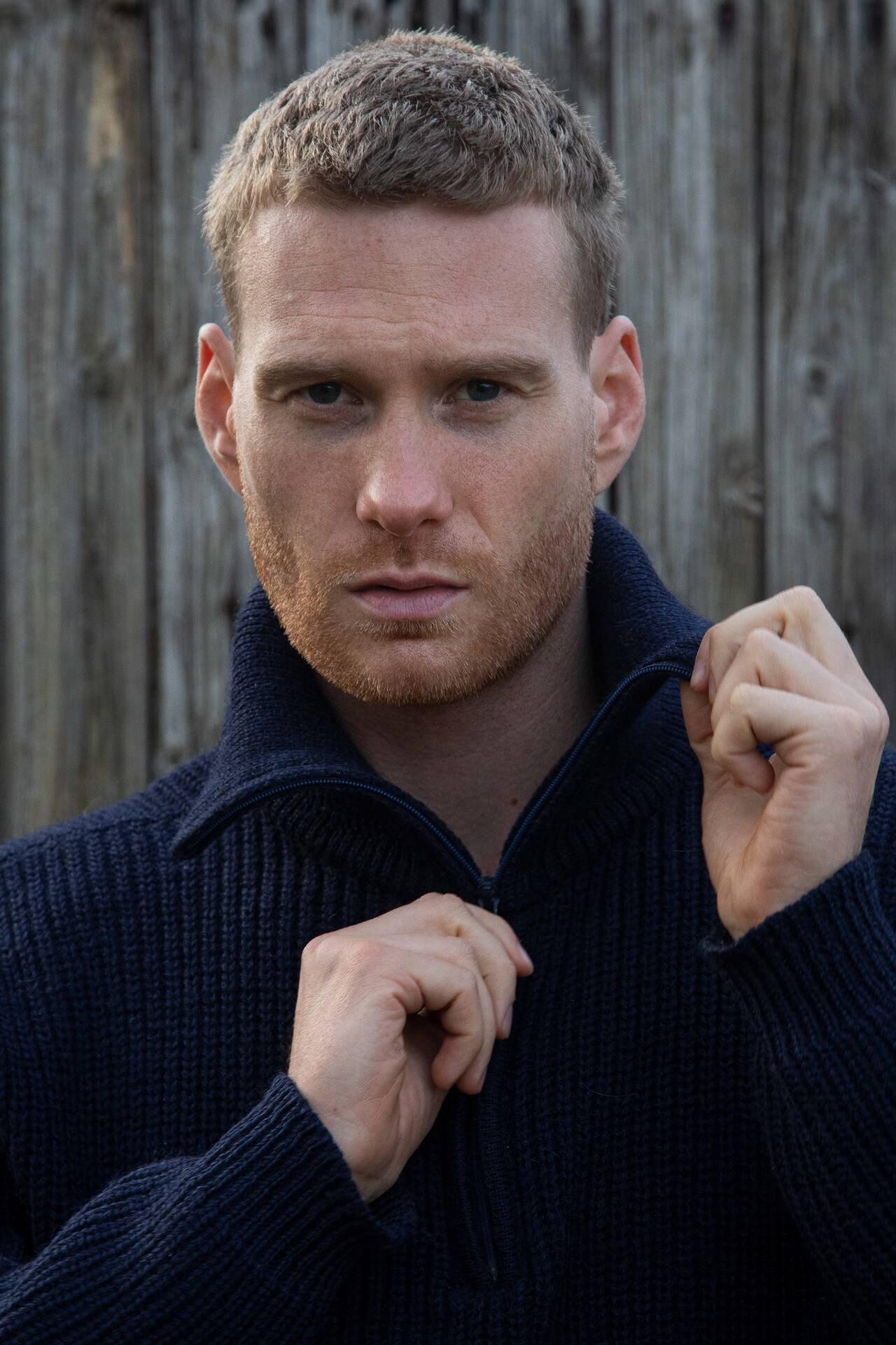 Splendide Models, Actors, Characters