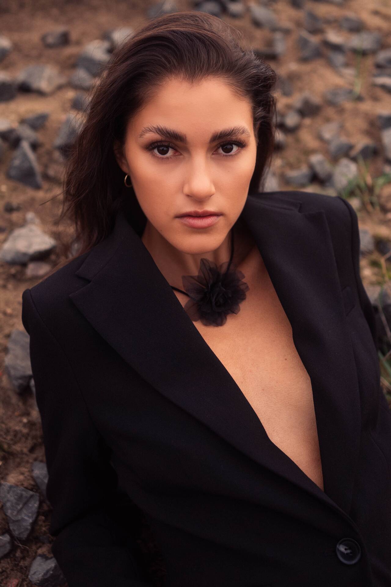 Female fashion model - Fashionmodel - Mannequin